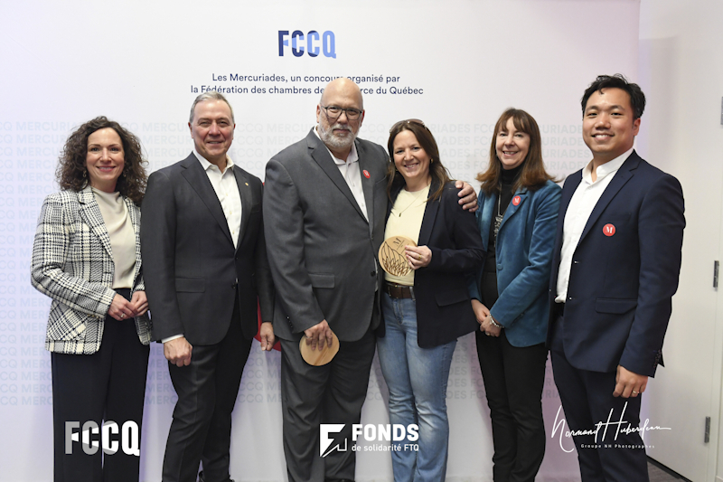 Technologies MindCore