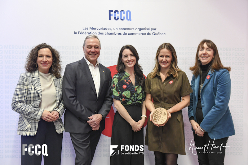 Behaviour Interactif