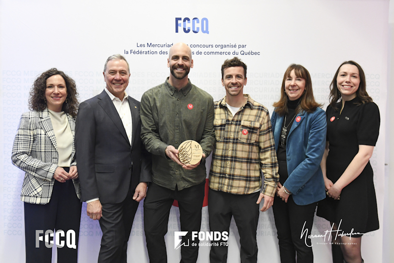 Distillerie du Fjord