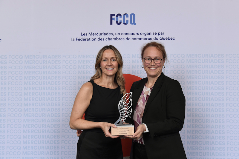 Laureats 2026 -Behaviour Interactif