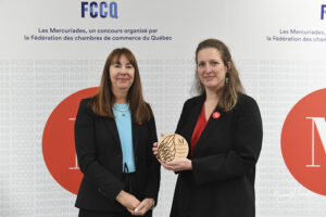 Lauréat 2025 - Groupe AFFI