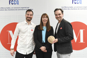 Lauréat 2025 - Groupe PhysioExtra