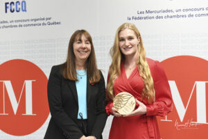 Lauréat 2025 - Groupe Abbatiello