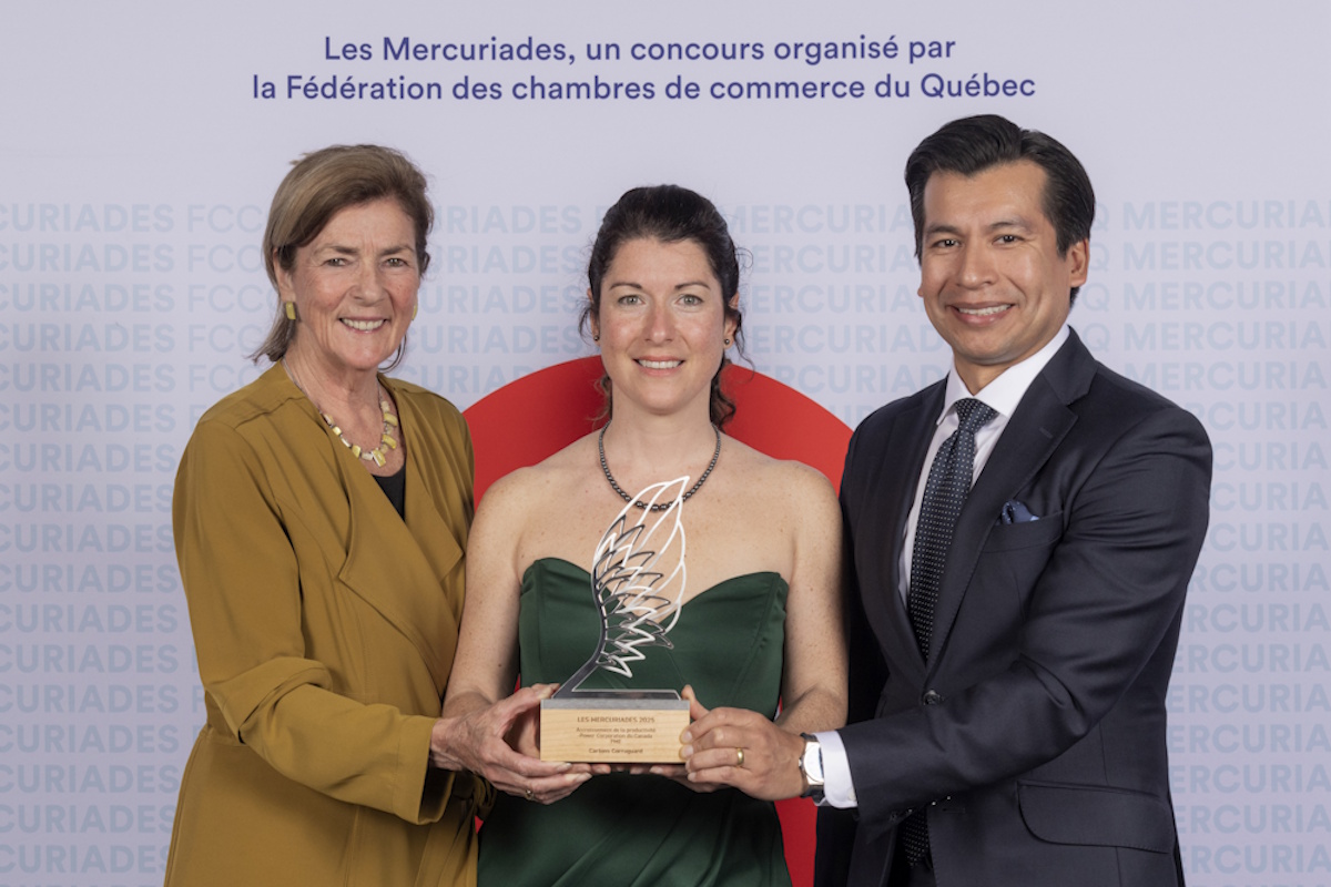 Laureats2025 - Accroissement de la productivité - Corruguard